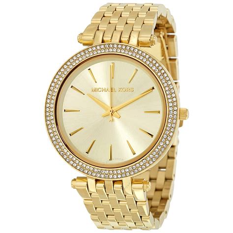 michael kors darci ladies watch|Michael Kors darci mk3191.